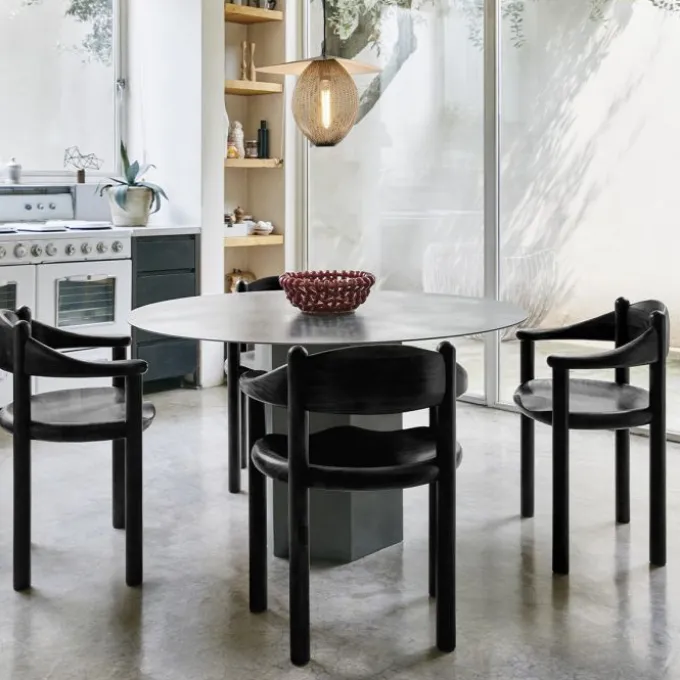 Fauteuil Daumiller