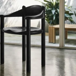 Fauteuil Daumiller