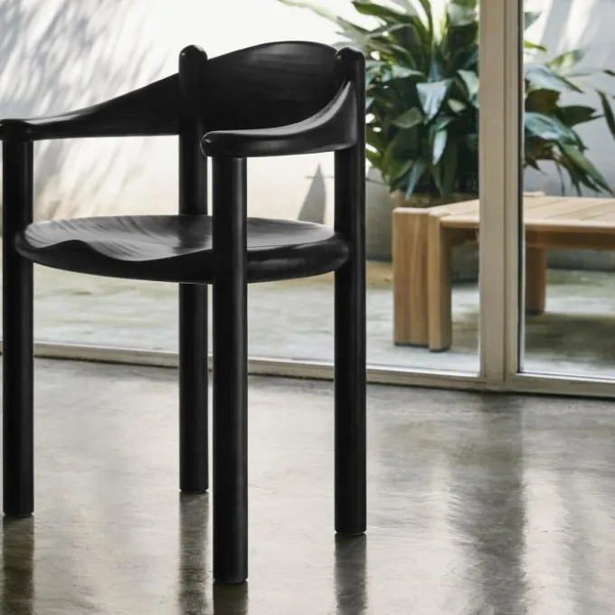 Fauteuil Daumiller