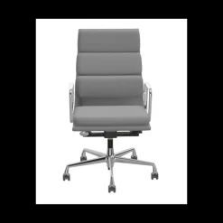 Fauteuil de bureau EA 219 - Laser RE Stone Grey (Outlet)