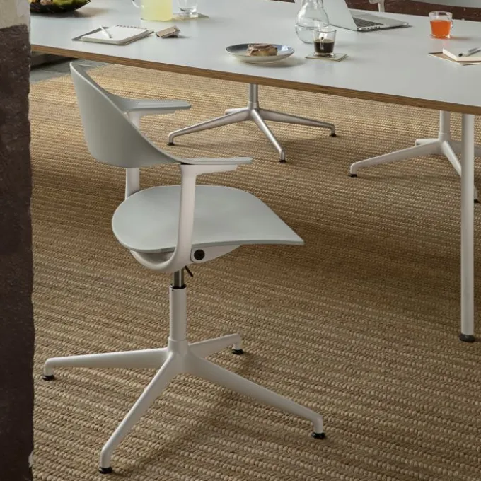 Fauteuil de bureau Mynt (Plastic)