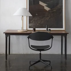 Fauteuil de bureau Mynt (Plastic)