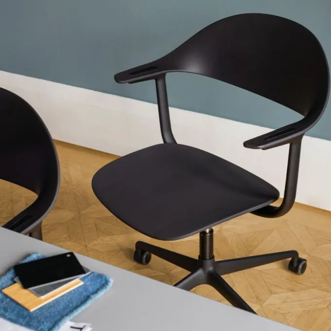 Fauteuil de bureau Mynt (Plastic)