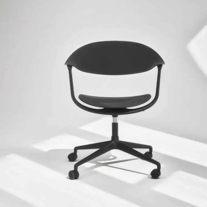 Fauteuil de bureau Mynt (Plastic)