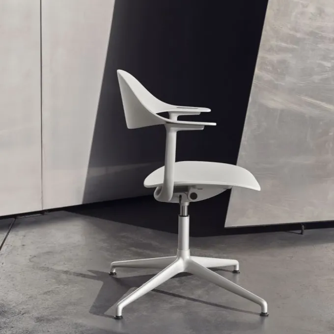 Fauteuil de bureau Mynt (Plastic)