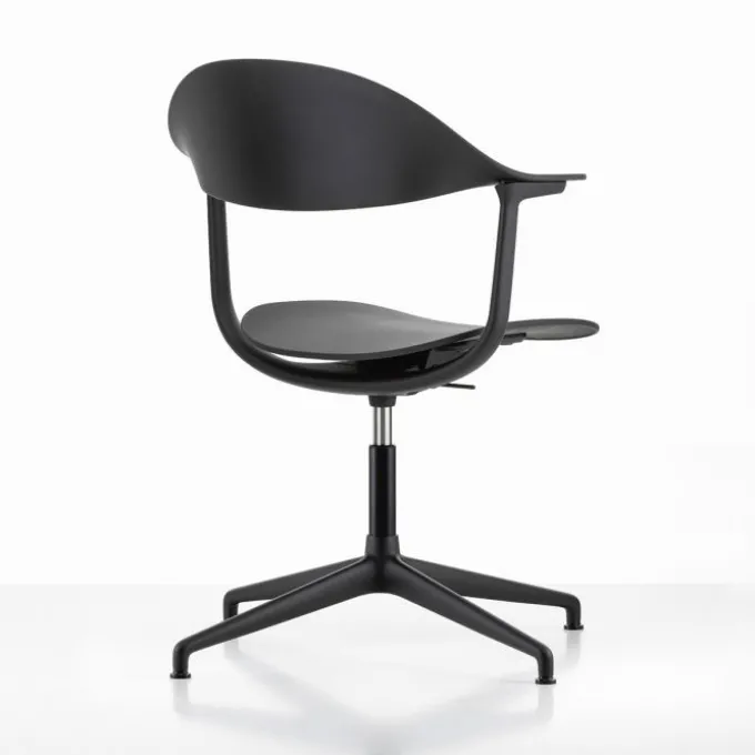 Fauteuil de bureau Mynt (Plastic)