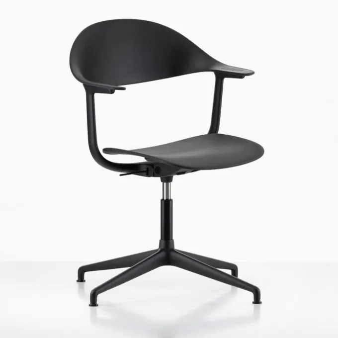 Fauteuil de bureau Mynt (Plastic)