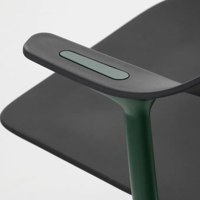 Fauteuil de bureau Mynt (Plastic)