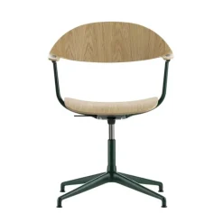 Fauteuil de bureau Mynt (Plywood)