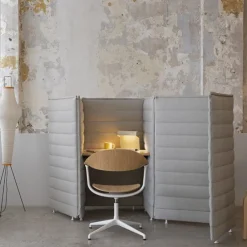Fauteuil de bureau Mynt (Plywood)