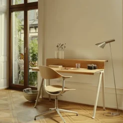 Fauteuil de bureau Mynt (Plywood)