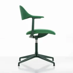 Fauteuil de bureau Mynt (Upholstery)
