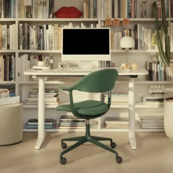 Fauteuil de bureau Mynt (Upholstery)