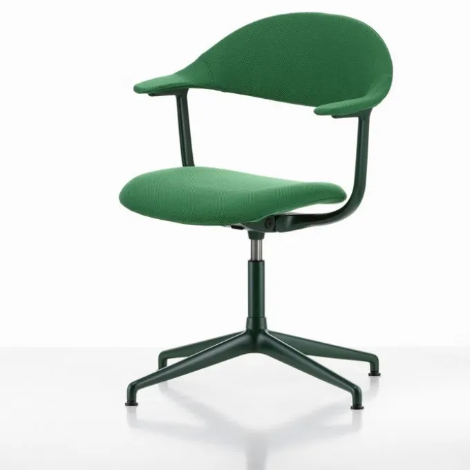 Fauteuil de bureau Mynt (Upholstery)