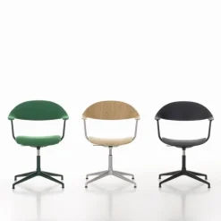 Fauteuil de bureau Mynt (Upholstery)