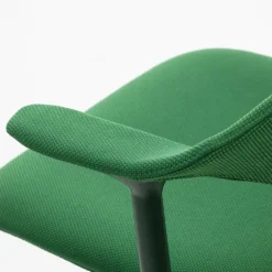 Fauteuil de bureau Mynt (Upholstery)