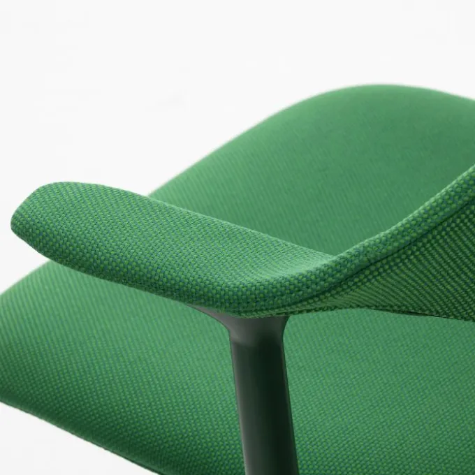 Fauteuil de bureau Mynt (Upholstery)