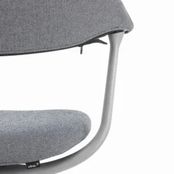 Fauteuil de bureau Mynt (Upholstery)
