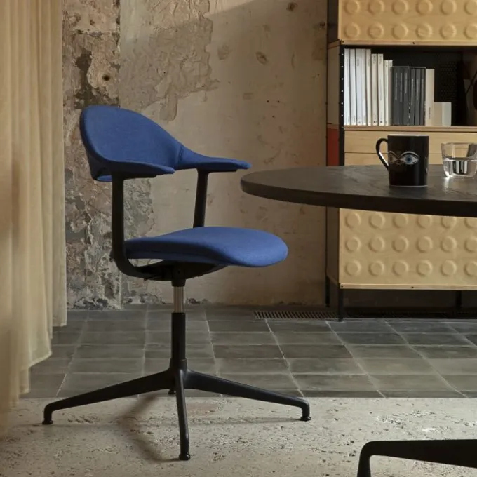 Fauteuil de bureau Mynt (Upholstery)