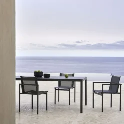 Fauteuil de salle à manger Origin