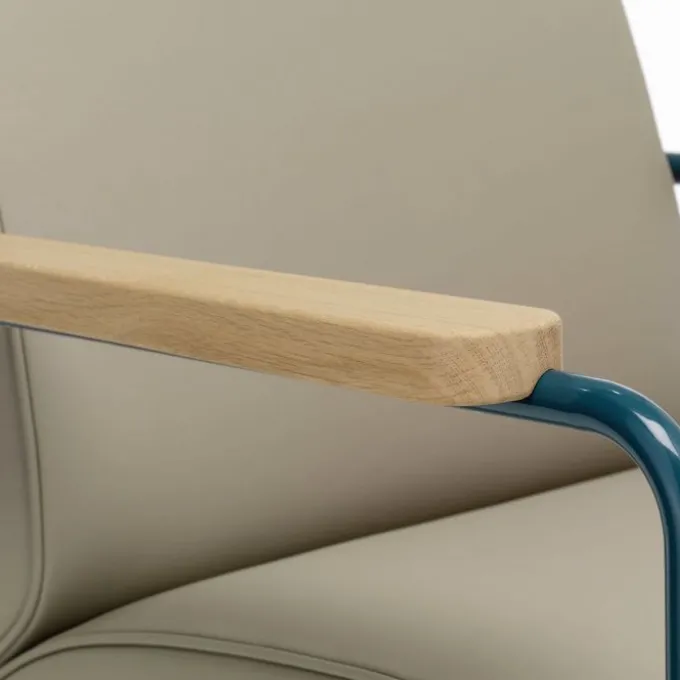 Fauteuil de salon