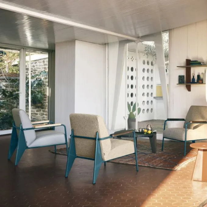 Fauteuil de salon