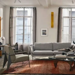 Fauteuil de salon