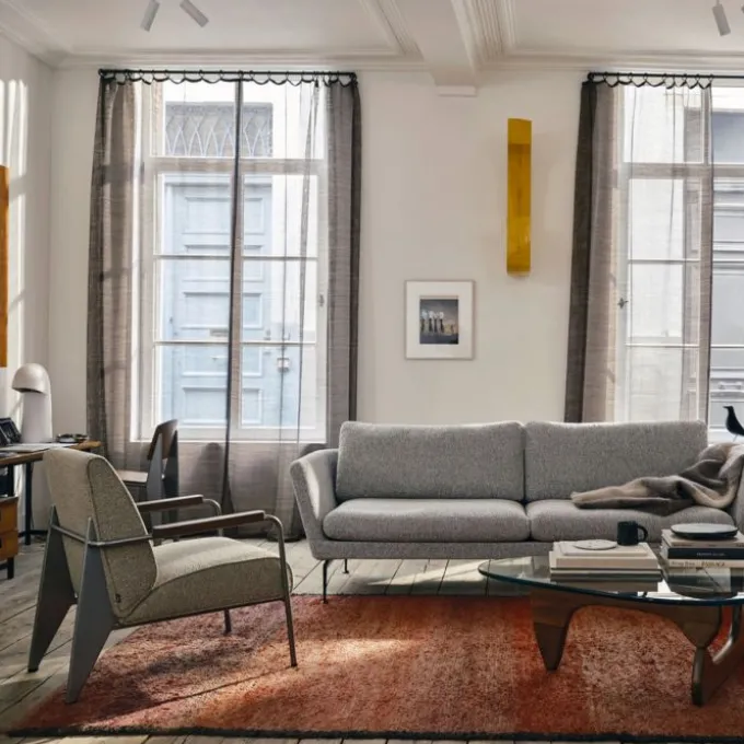 Fauteuil de salon