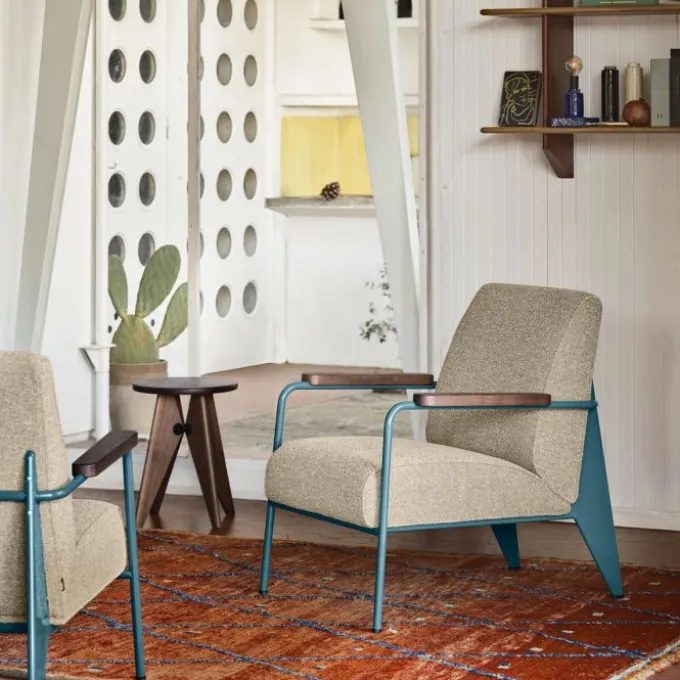 Fauteuil de salon