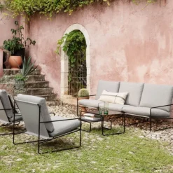 Fauteuil Desert