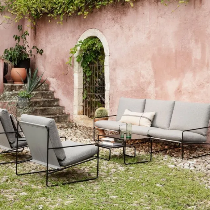 Fauteuil Desert