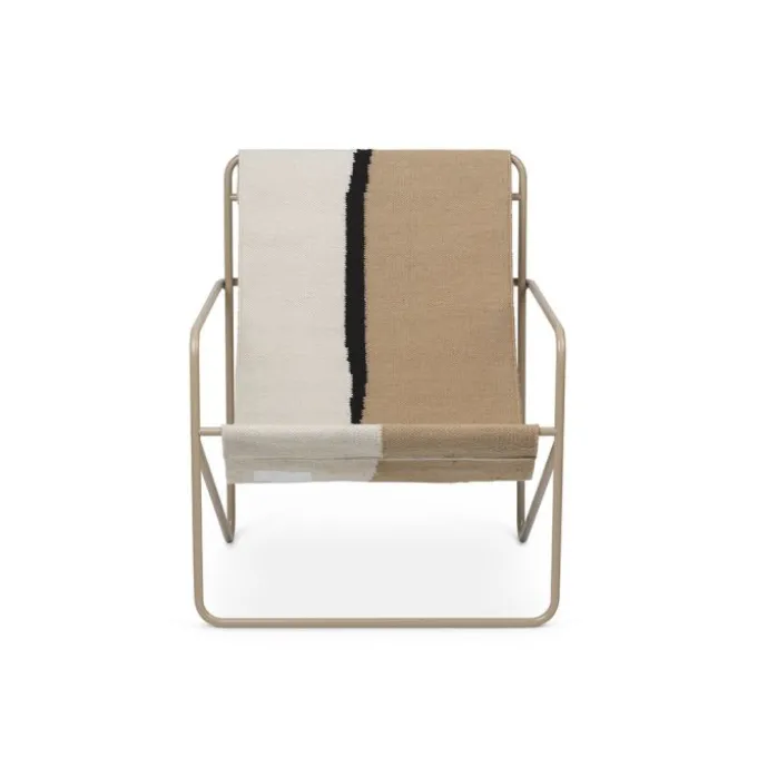 Fauteuil Desert - Lot de 2