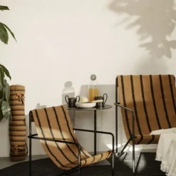 Fauteuil Desert - Lot de 2