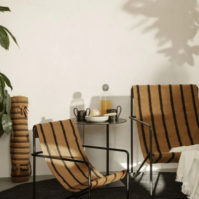 Fauteuil Desert - Lot de 2