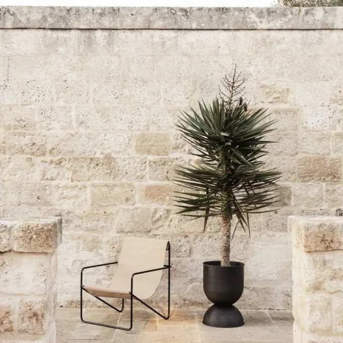 Fauteuil Desert - Lot de 2