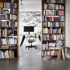 Fauteuil Direction Pivotant