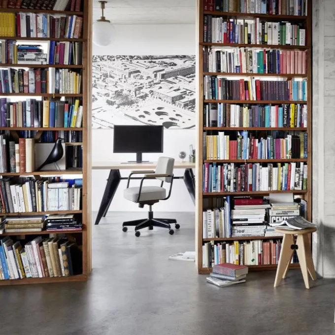 Fauteuil Direction Pivotant