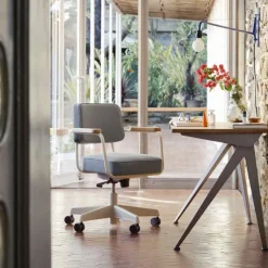 Fauteuil Direction Pivotant