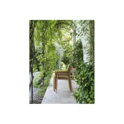 Fauteuil Doga - Lot de 6