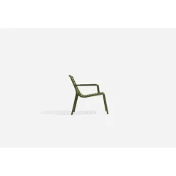 Fauteuil Doga Relax - Lot de 4