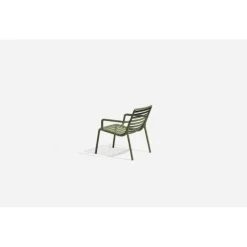 Fauteuil Doga Relax - Lot de 4