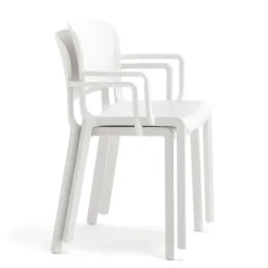 Fauteuil Dome 265 - Lot de 4