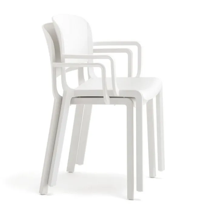 Fauteuil Dome 265 - Lot de 4