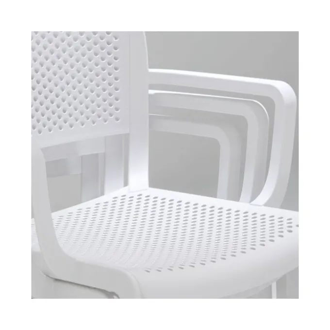 Fauteuil Dome 266 - Lot de 4