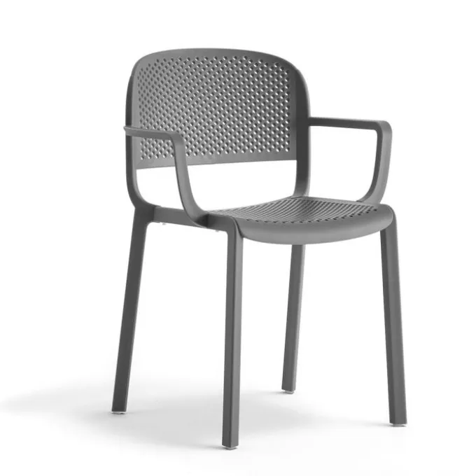 Fauteuil Dome 266 - Lot de 4