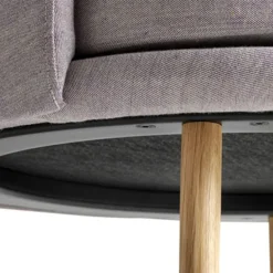 Fauteuil Dorso