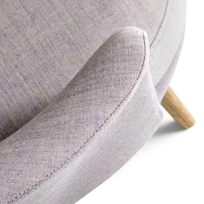 Fauteuil Dorso