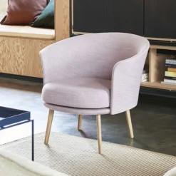 Fauteuil Dorso