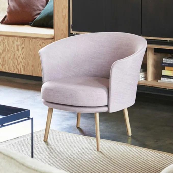 Fauteuil Dorso