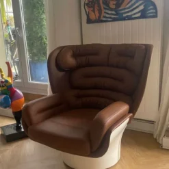 Fauteuil Elda